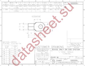 19193-0372 datasheet  